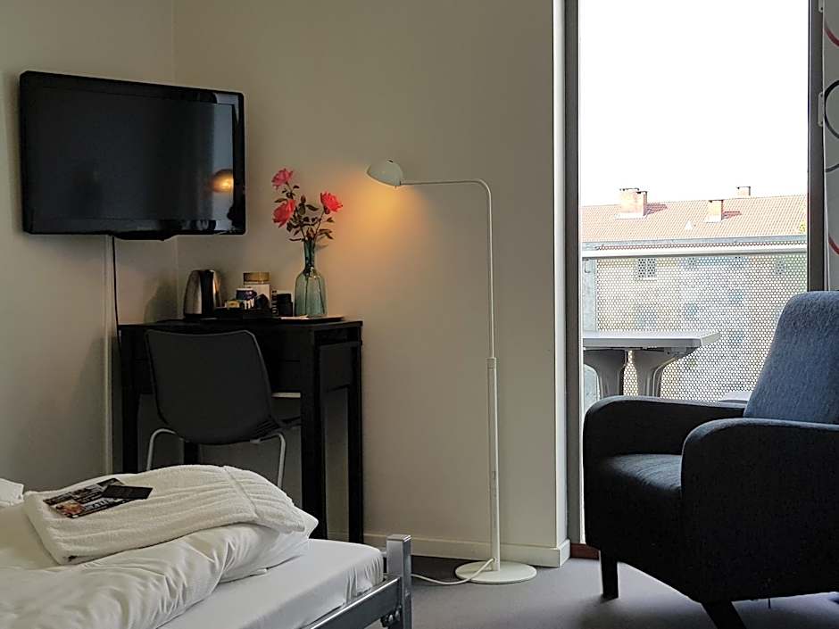 Oslo Vandrerhjem Haraldsheim