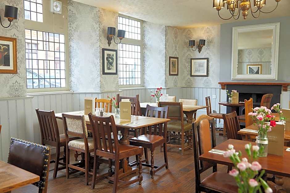 Cock Hotel by Greene King Inns