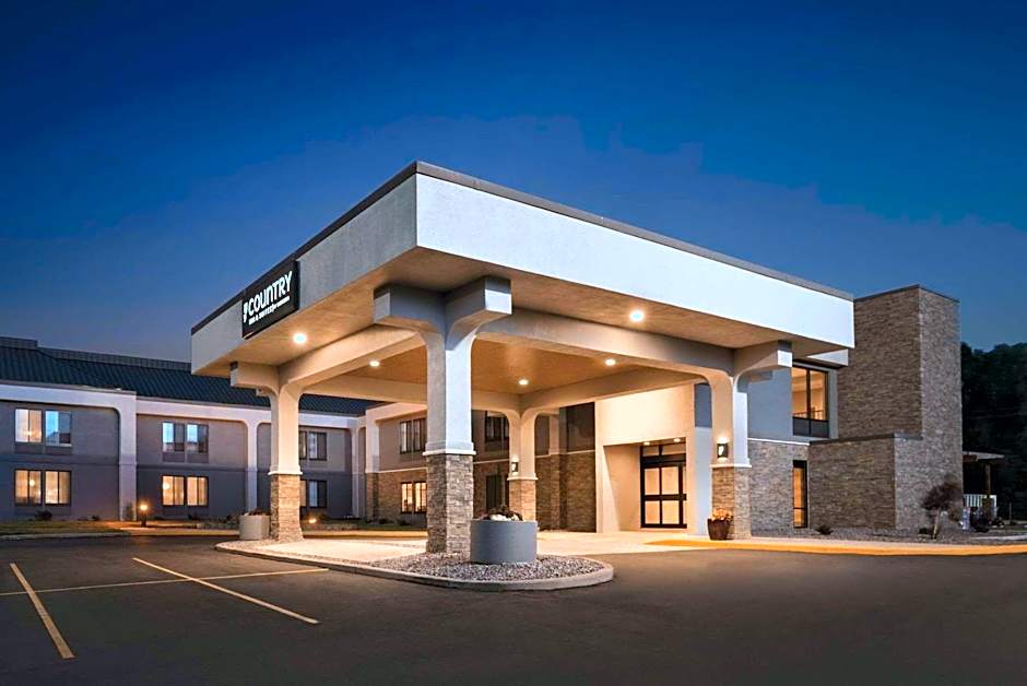Country Inn & Suites by Radisson, La Crosse, WI