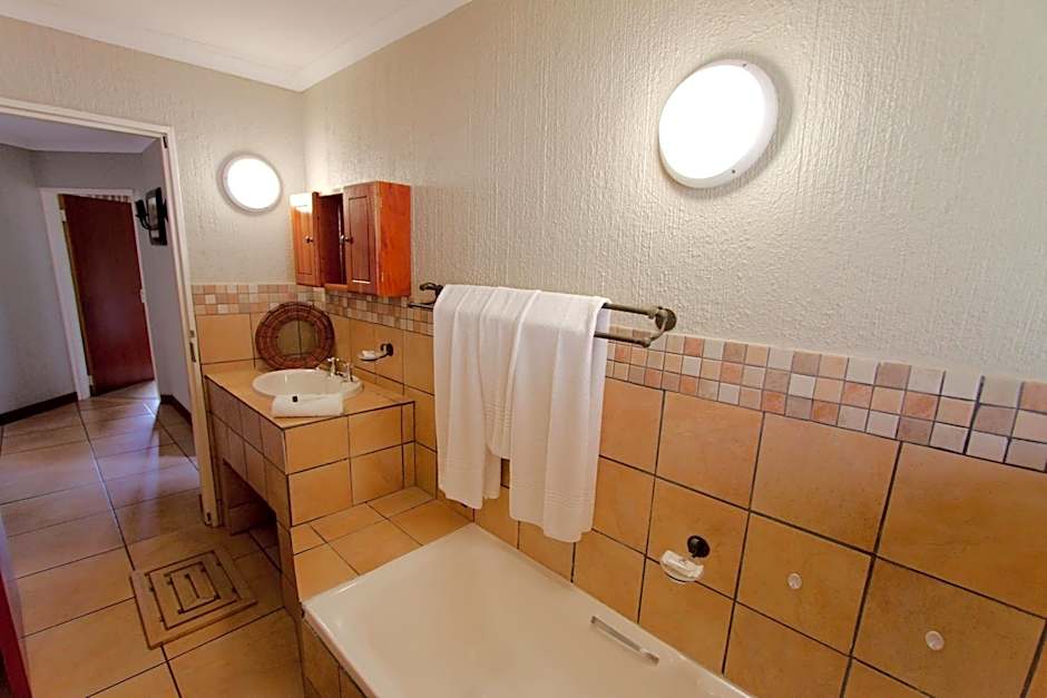 Kruger Park Lodge Unit No. 524