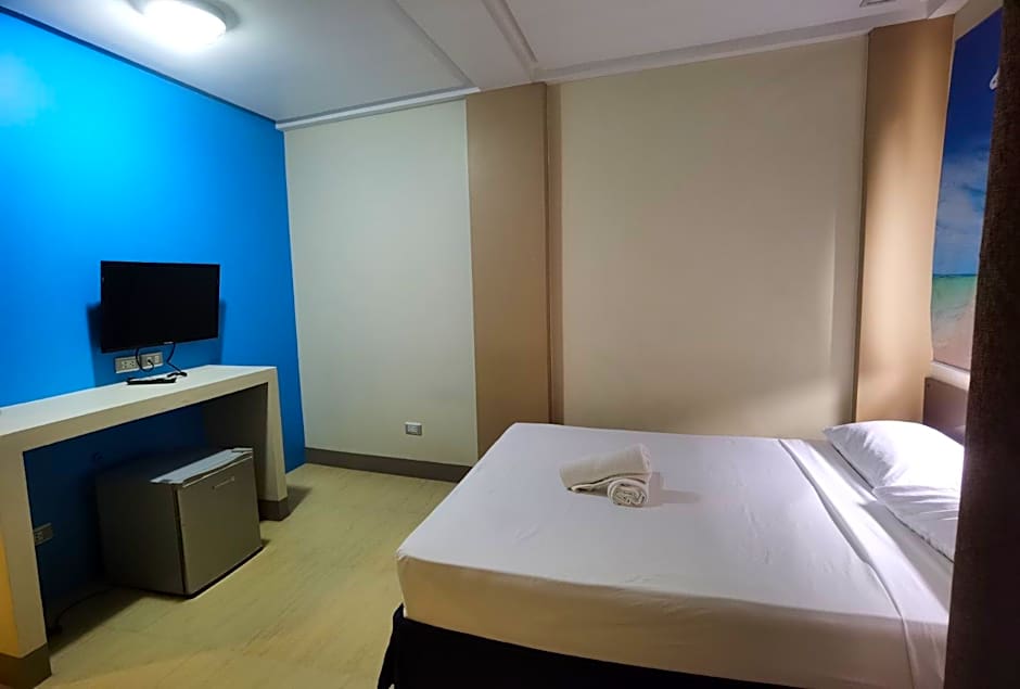 Sunny Day Residences Cainta