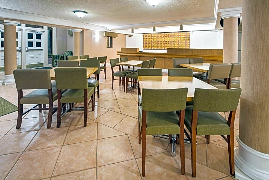 La Quinta Inn by Wyndham San Diego - Miramar