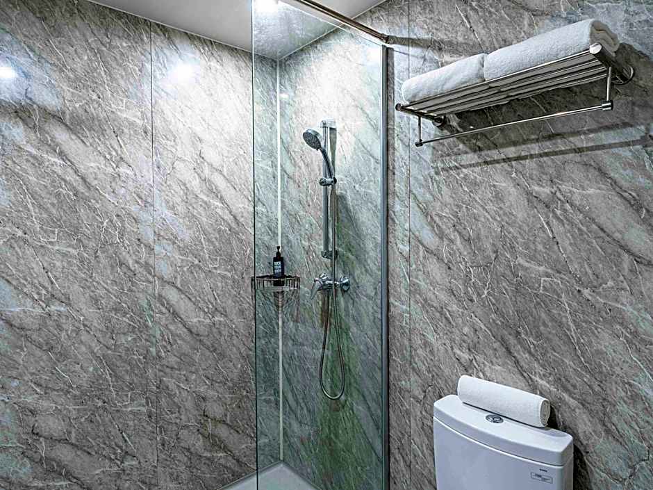 ibis Styles Sepang KLIA