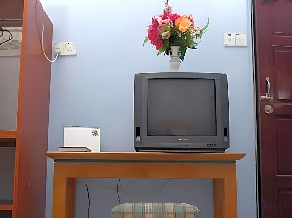 Casavilla Travellers Lodge