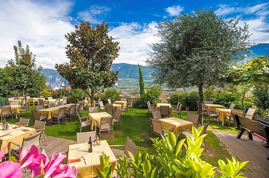 Hotel Residence Pernhof