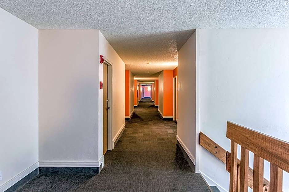 Motel 6-Great Falls, MT