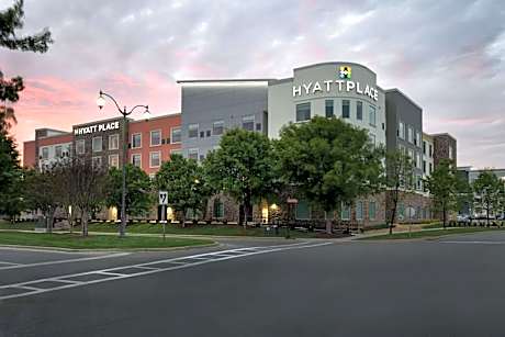 Hyatt Place Huntsville / Research Park / Redstone