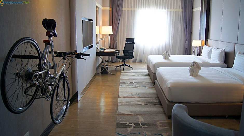 Le Charme Suites Subic