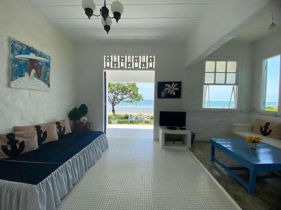 Hua Plee Lazy Beach Hotel