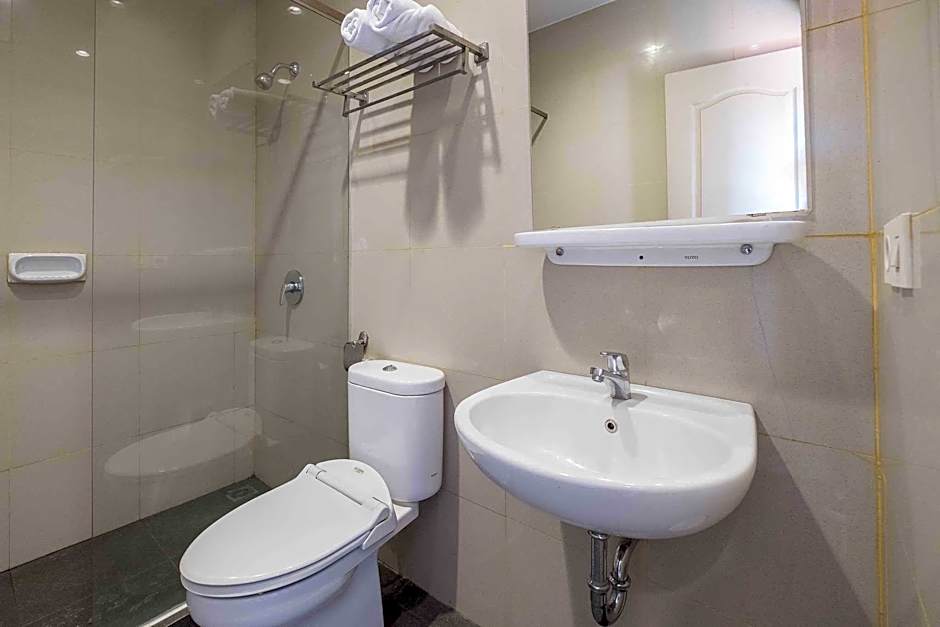 Aswin Hotel and Spa Makassar