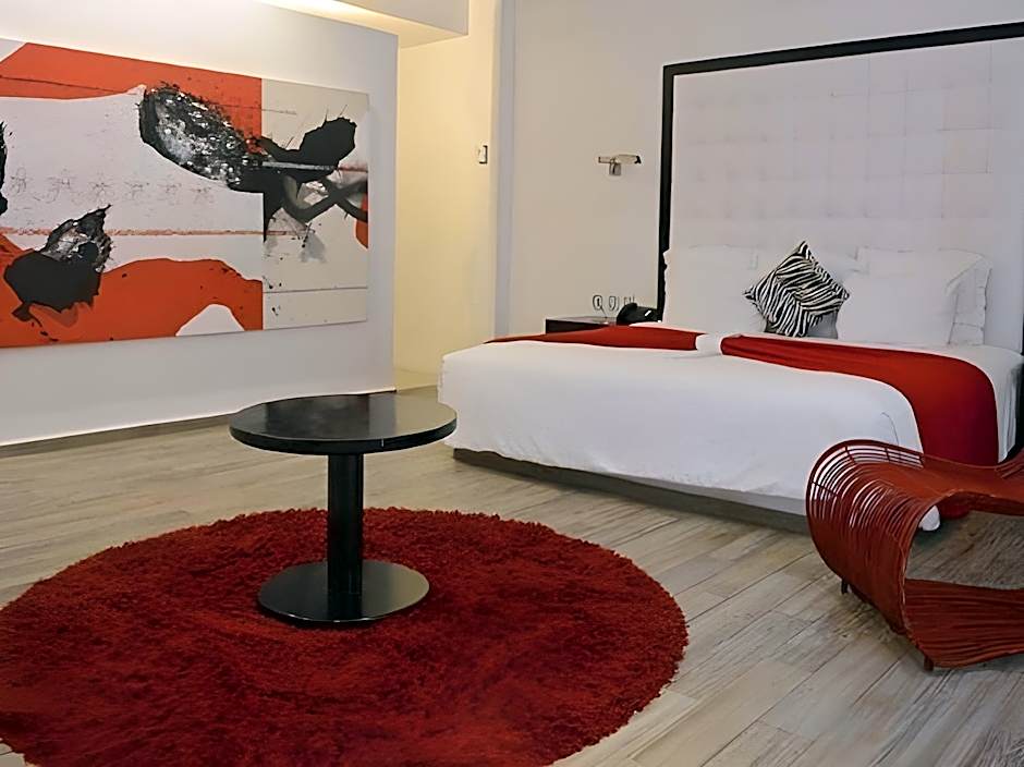 In Fashion Hotel & Spa - Adults Only