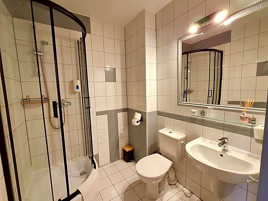 Hotel Restauracja Rondo