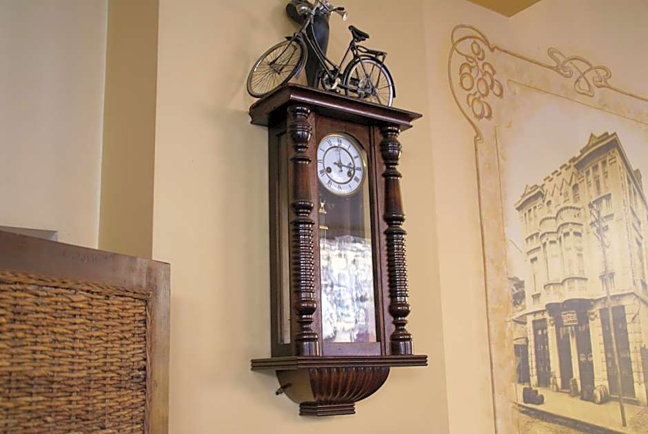 Family Hotel Chiplakoff