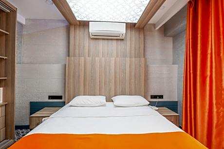 Economy Double Room - Ground Floor