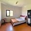 Kanca Homestay Syariah RedPartner near GOR Untung Suropati