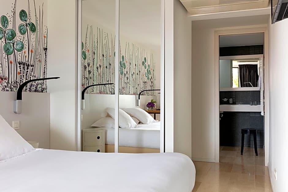 Hotel Alcyon