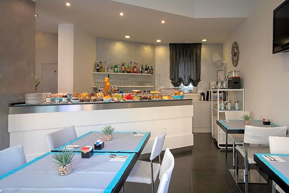 Gimmi Hotel