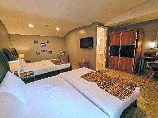 R Bed & Breakfast