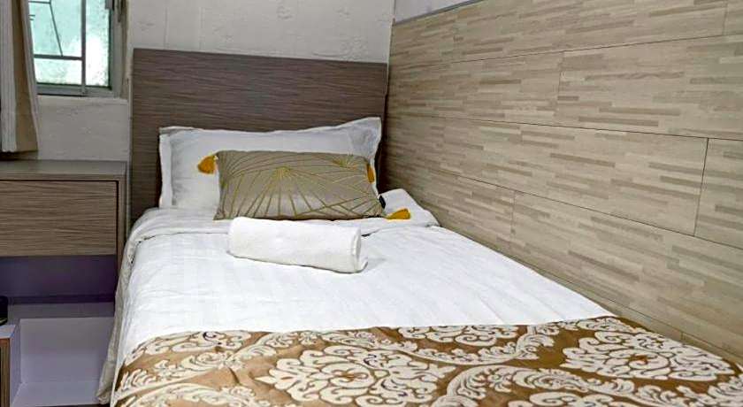 New Star Guest House