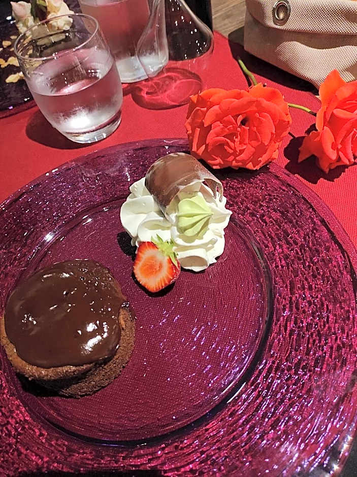 Hôtel Cantu di Fiumu