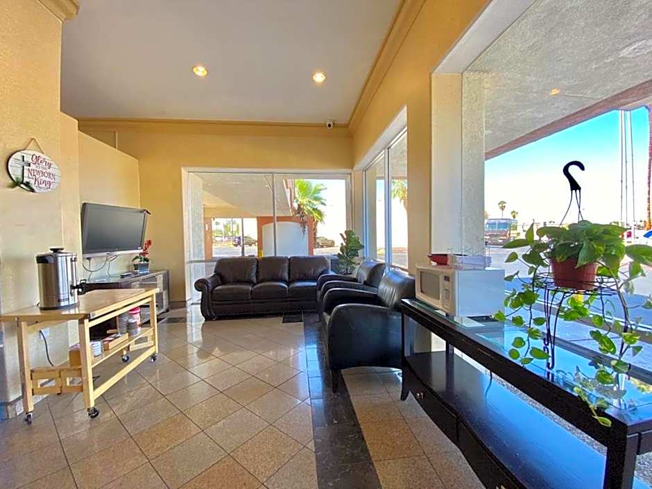Ocotillo Inn