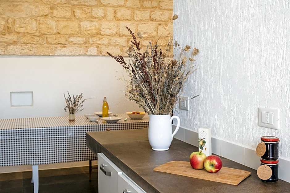 Ostello dei Giardini di Pomona