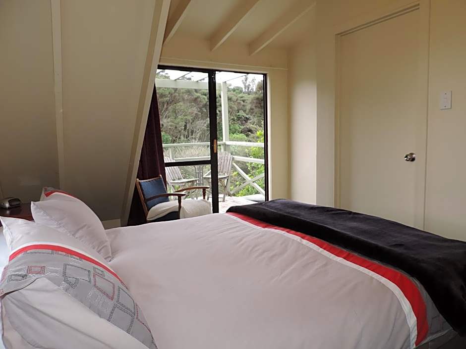 Waiheke Island Punga Lodge