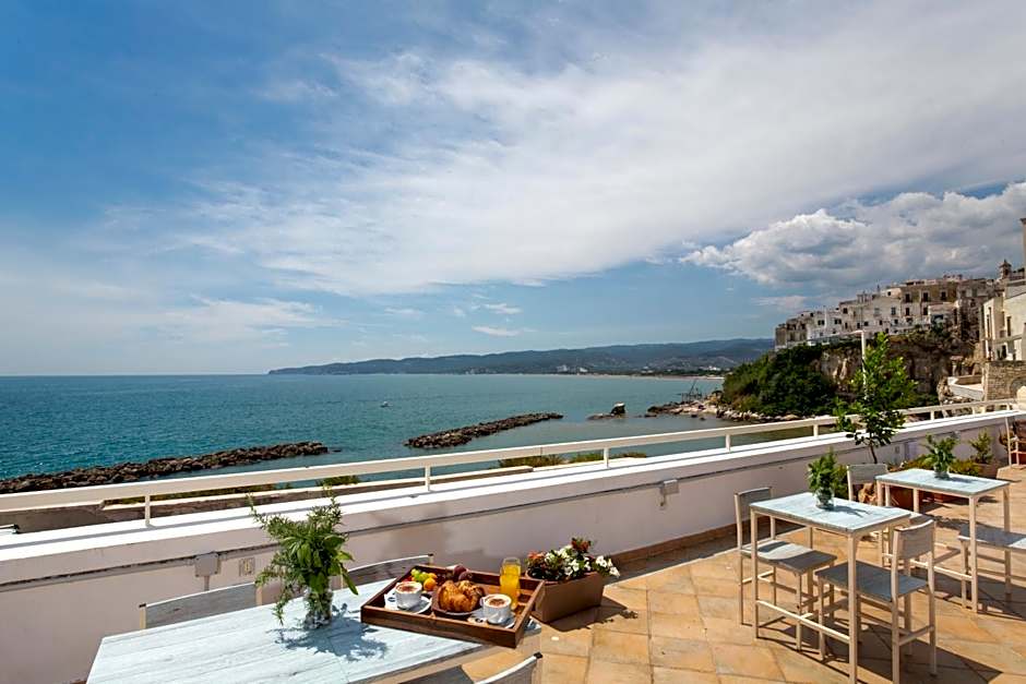 Hotel Punta San Francesco