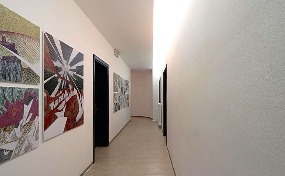 Muà Boutique Bologna