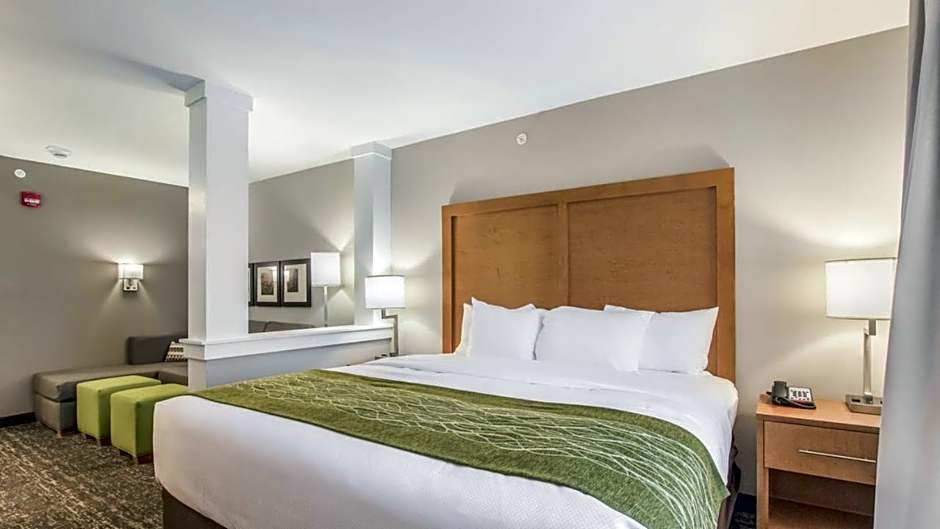 Comfort Inn