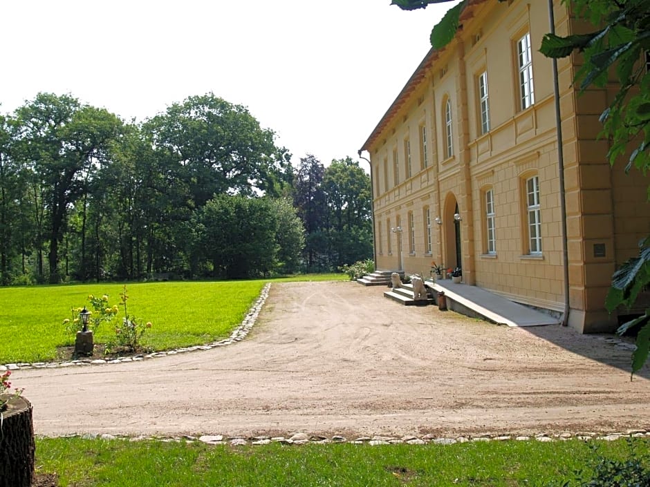 Landhaus Schloss Kolzow