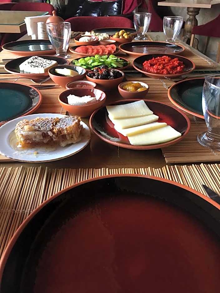 Antique House Cappadocia