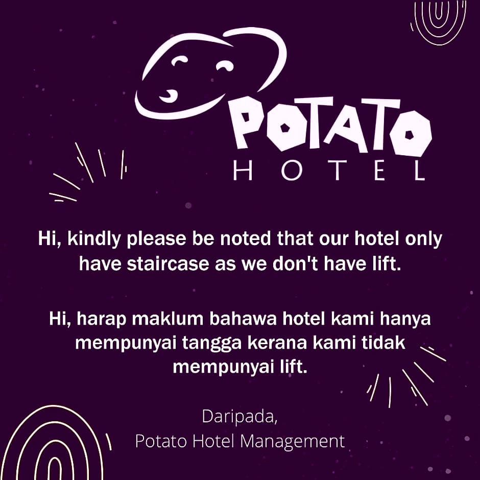 Potato Hotel