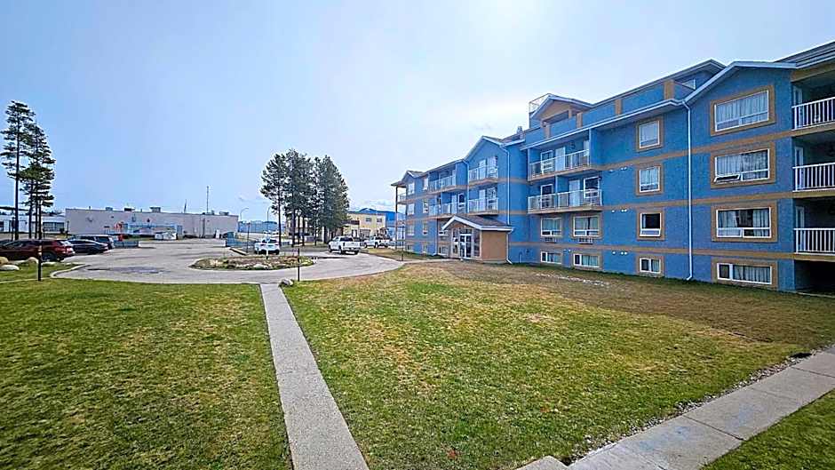 Misty Mountain Inn & Suites