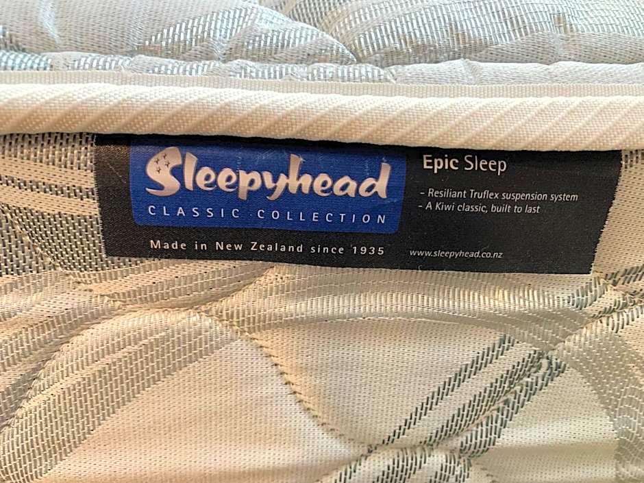 ASURE 755 Regal Court Motel