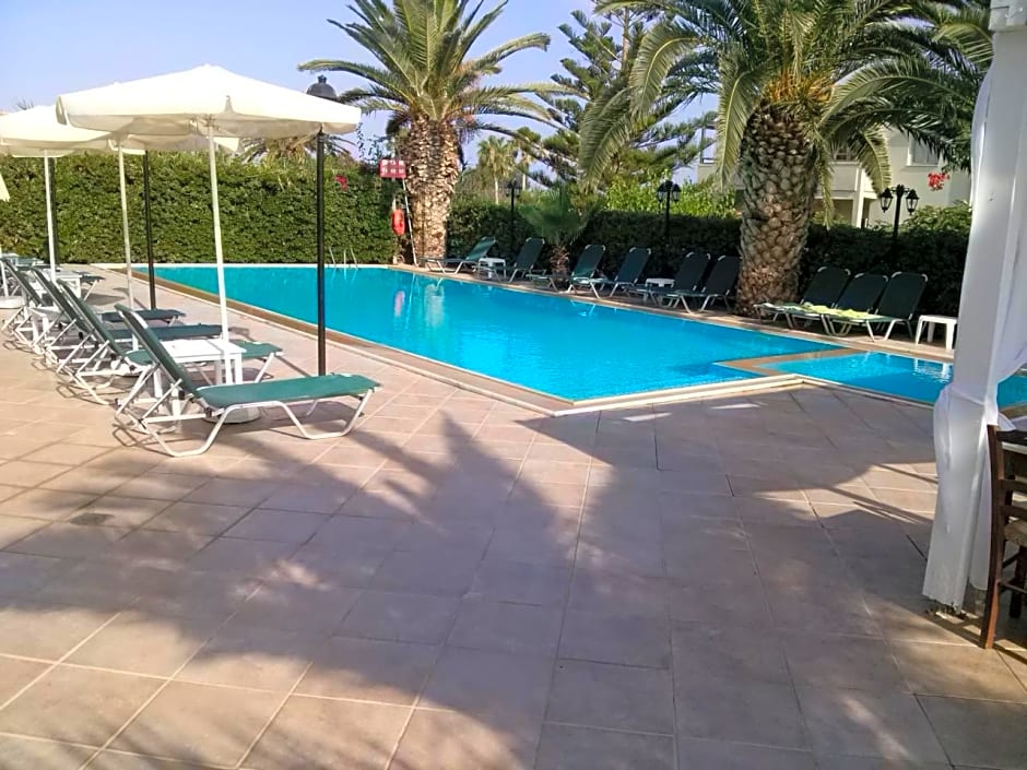 Creta Residence