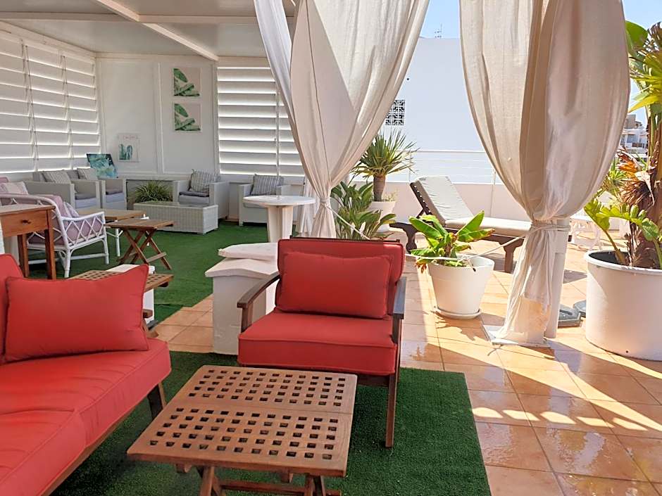 Hotel Boutique Las Arenas