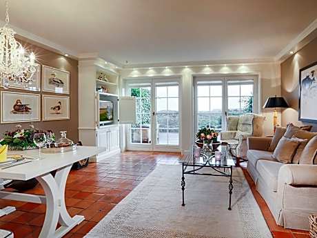 Ferienwohnung Sönshörn