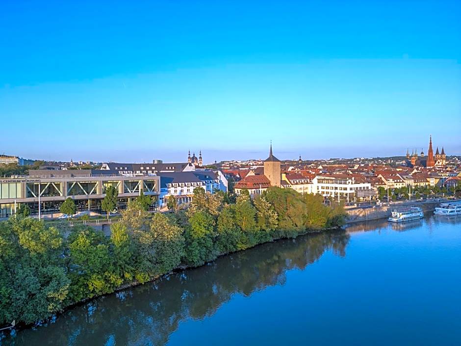 Maritim Hotel Wurzburg