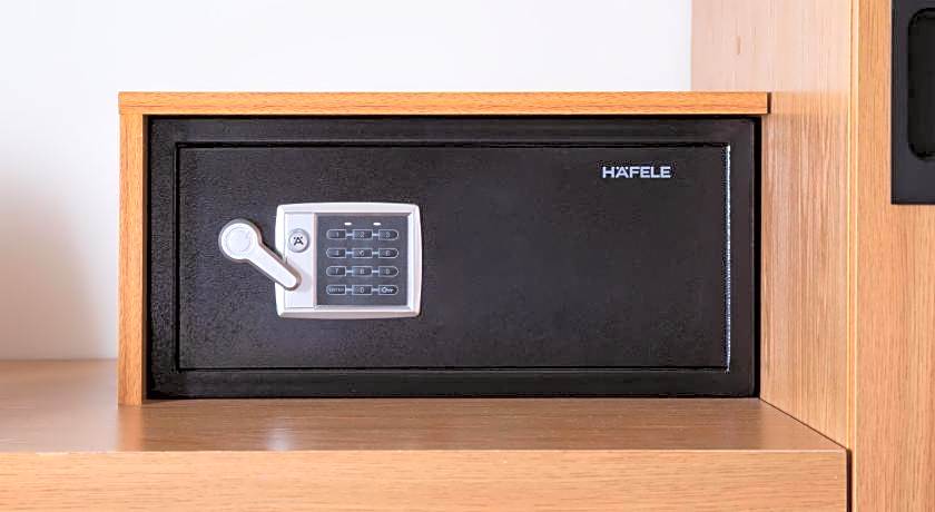 Mercure Bukhara Old Town