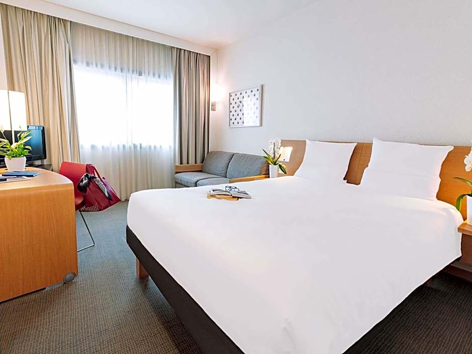 Novotel Venezia Mestre Castellana