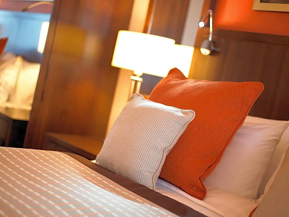 Best Western Plus Milford Hotel