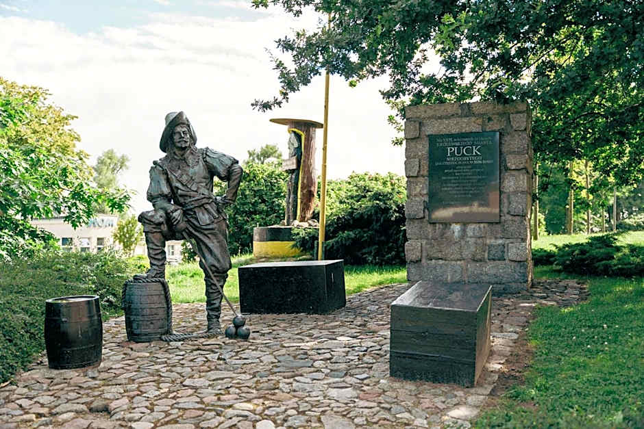 Great Polonia Beach & Molo