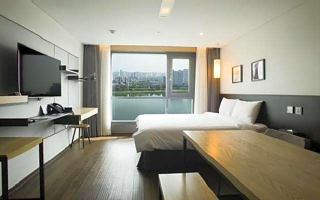 Hotel Riverside Ulsan