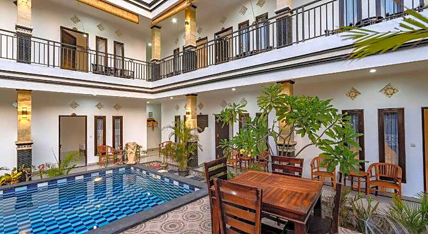 Nusa Sentana Lembongan Bali