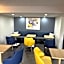 Comfort Inn Las Vegas New Mexico