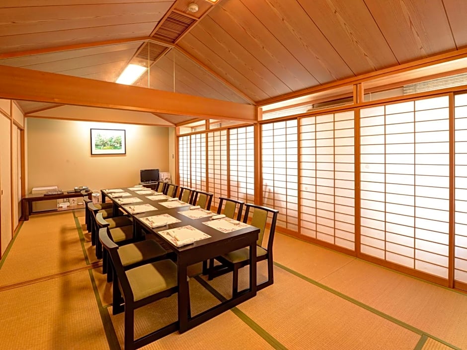 Kochi Kuroshio Hotel