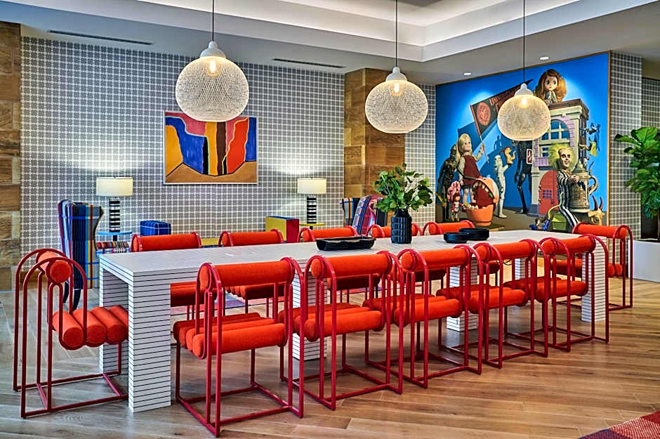 Graduate by Hilton Cincinnati