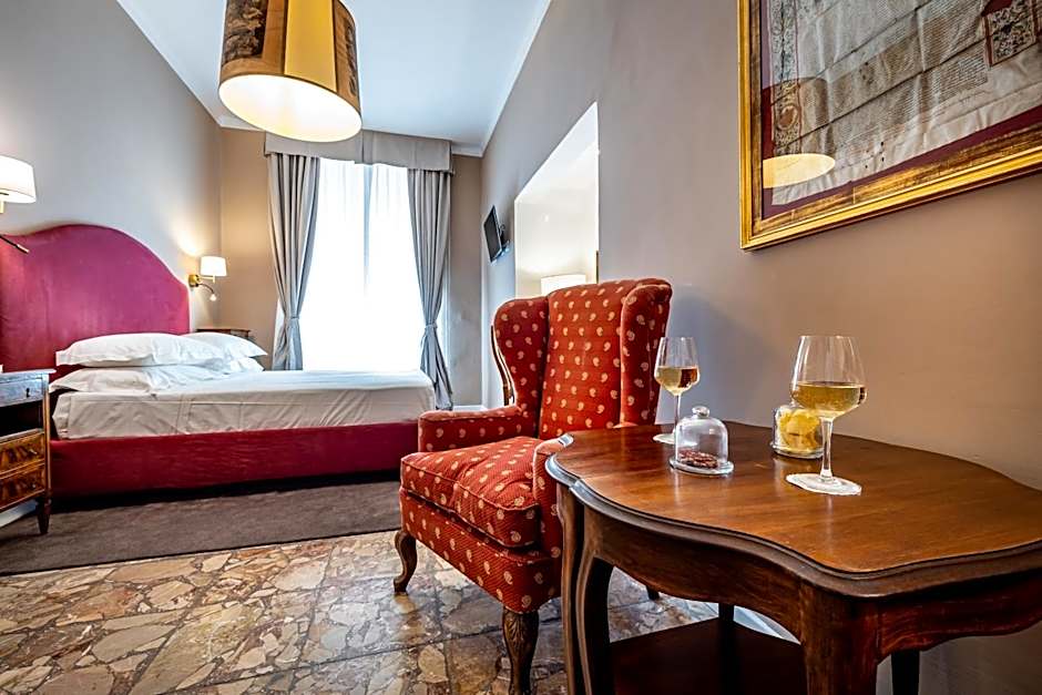 B&B Cerretani Palace