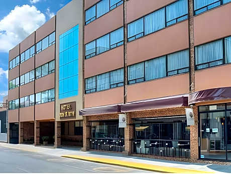Hotel Don Simon